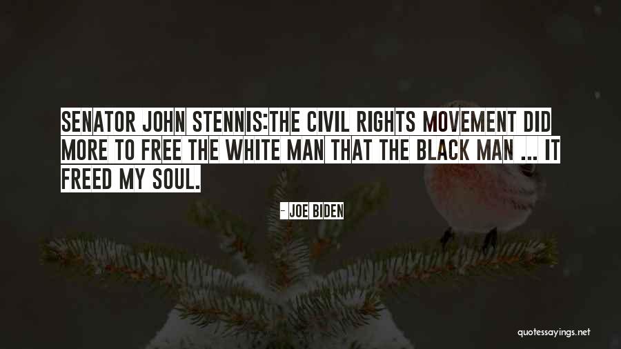 Free My Man Quotes By Joe Biden Free My Man Quotes By Joe Biden