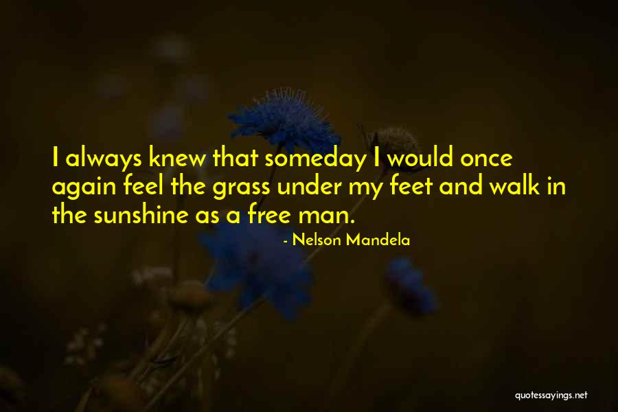 Free My Man Quotes By Nelson Mandela Free My Man Quotes By Nelson Mandela