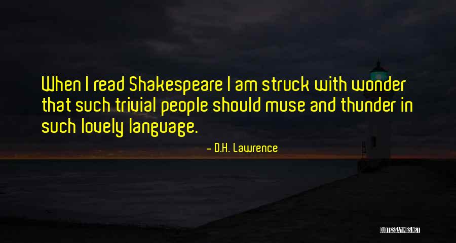 Free Nse Streaming Quotes By D.H. Lawrence Free Nse Streaming Quotes By D.H. Lawrence
