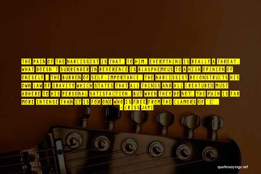 Free Opinion Quotes By Criss Jami Free Opinion Quotes By Criss Jami