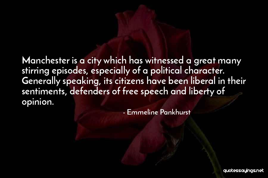 Free Opinion Quotes By Emmeline Pankhurst Free Opinion Quotes By Emmeline Pankhurst