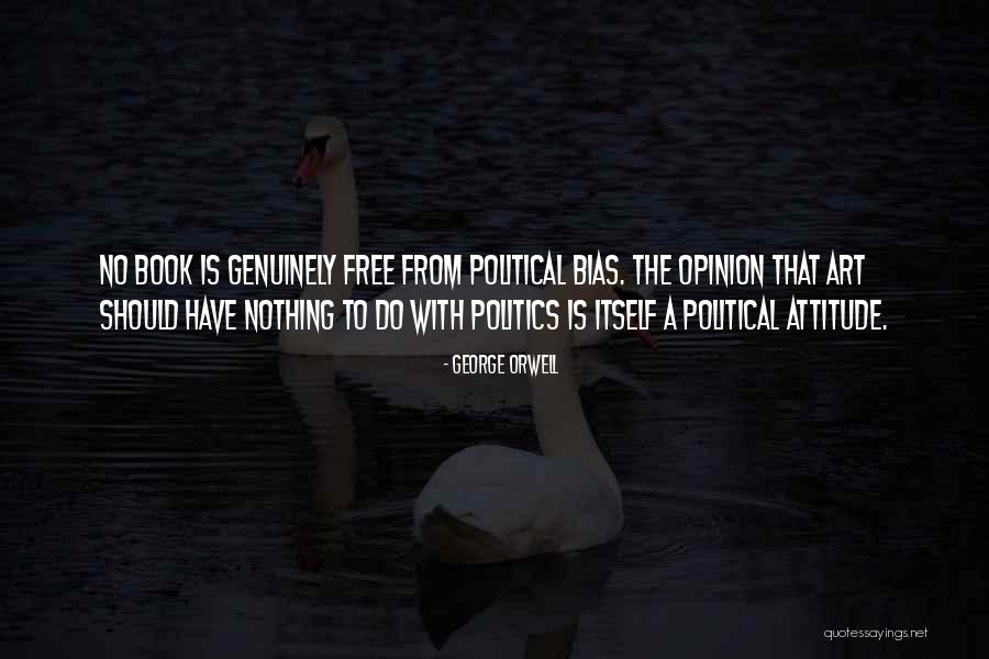 Free Opinion Quotes By George Orwell Free Opinion Quotes By George Orwell
