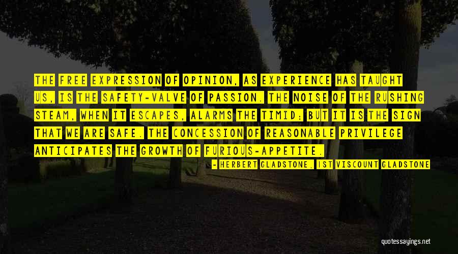 Free Opinion Quotes By Herbert Gladstone, 1st Viscount Gladstone Free Opinion Quotes By Herbert Gladstone, 1st Viscount Gladstone