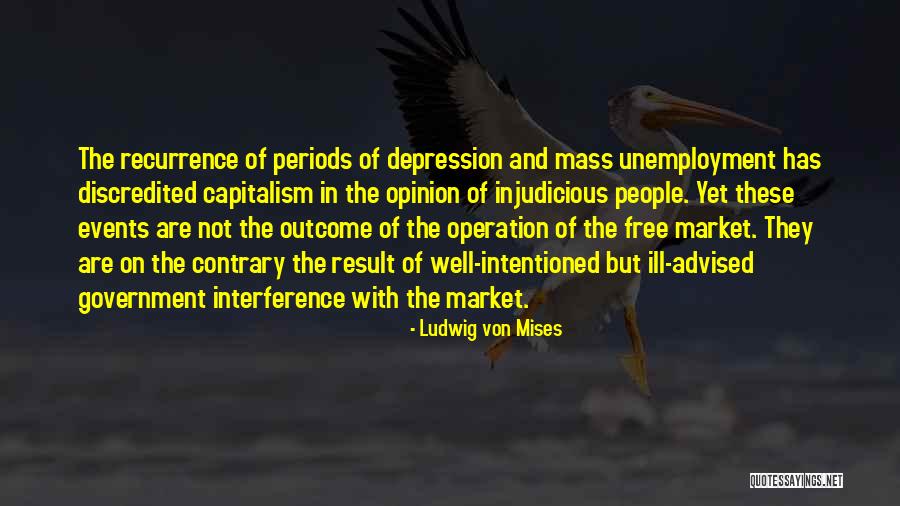 Free Opinion Quotes By Ludwig Von Mises Free Opinion Quotes By Ludwig Von Mises