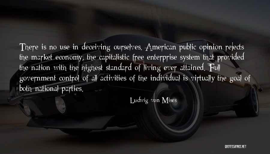 Free Opinion Quotes By Ludwig Von Mises Free Opinion Quotes By Ludwig Von Mises