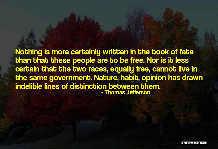 Free Opinion Quotes By Thomas Jefferson Free Opinion Quotes By Thomas Jefferson