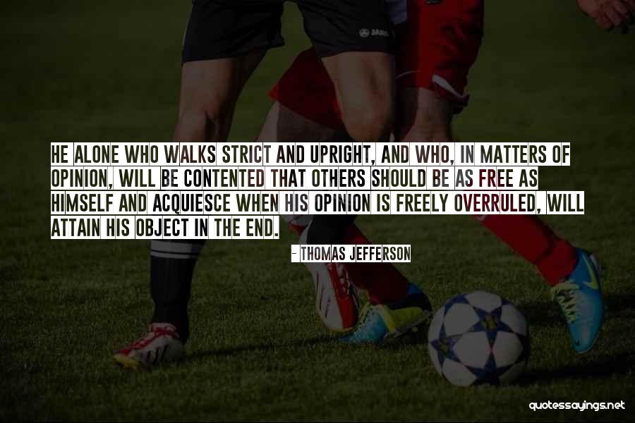 Free Opinion Quotes By Thomas Jefferson Free Opinion Quotes By Thomas Jefferson