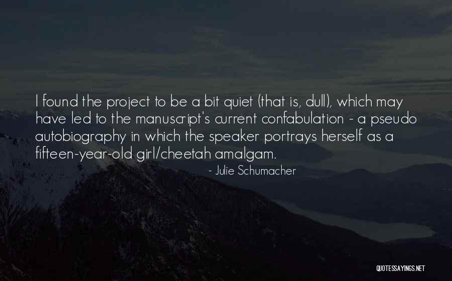 Free Palestine Protest Quotes By Julie Schumacher