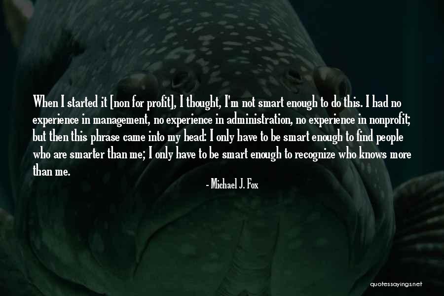 Free Pass Sober Jerk Quotes By Michael J. Fox