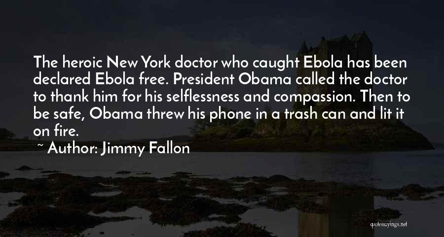 Free Phone Quotes By Jimmy Fallon