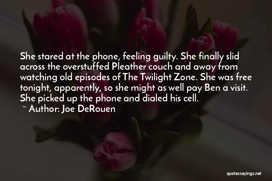 Free Phone Quotes By Joe DeRouen