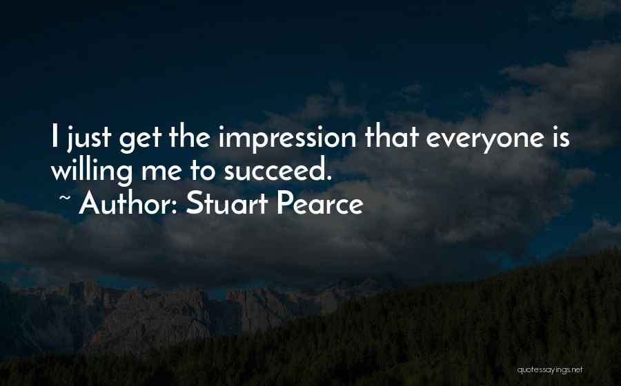 Free Photoshop Brushes Quotes By Stuart Pearce