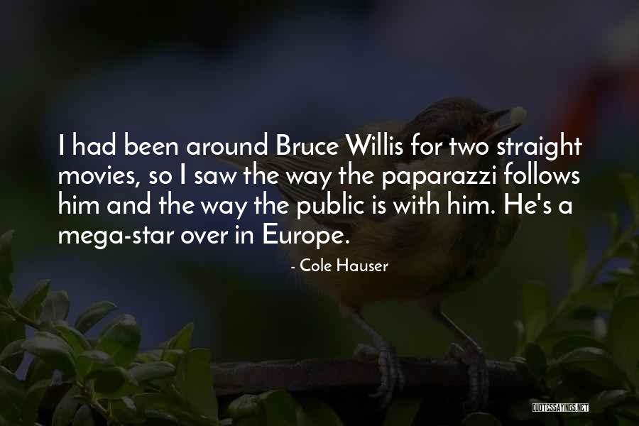 Free Poems Quotes By Cole Hauser Free Poems Quotes By Cole Hauser