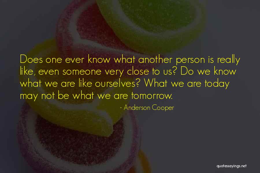 Free Post Secondary Education Quotes By Anderson Cooper Free Post Secondary Education Quotes By Anderson Cooper