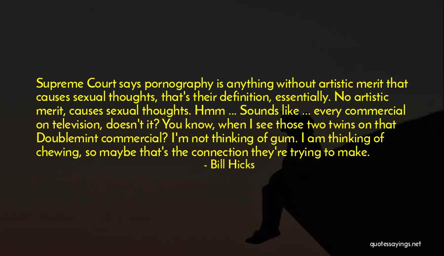 Free Post Secondary Education Quotes By Bill Hicks Free Post Secondary Education Quotes By Bill Hicks