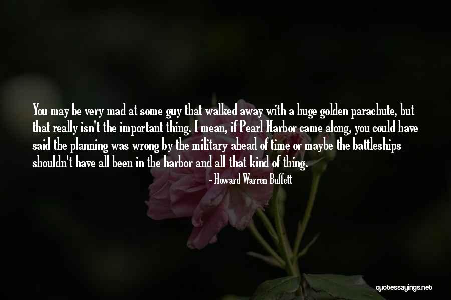 Free Post Secondary Education Quotes By Howard Warren Buffett Free Post Secondary Education Quotes By Howard Warren Buffett