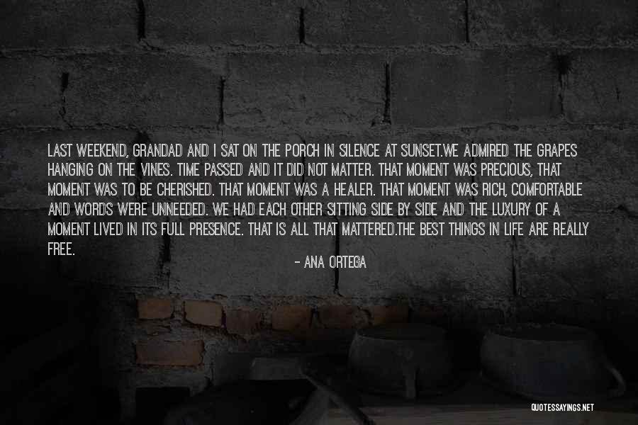 Free Quotes Quotes By Ana Ortega Free Quotes Quotes By Ana Ortega