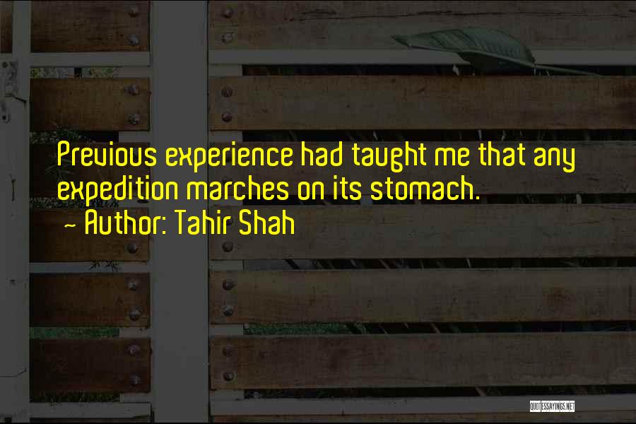 Free Real Time Emini Quotes By Tahir Shah