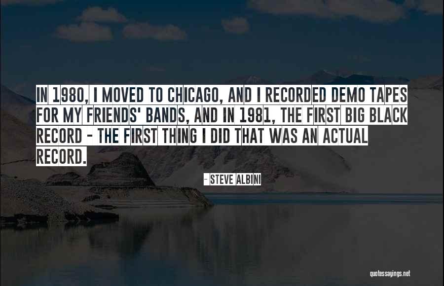 Free Rider Problem Quotes By Steve Albini Free Rider Problem Quotes By Steve Albini