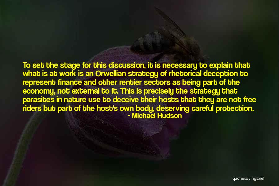 Free Riders Quotes By Michael Hudson Free Riders Quotes By Michael Hudson