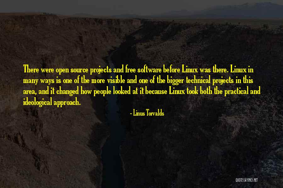 Free Software For Quotes By Linus Torvalds Free Software For Quotes By Linus Torvalds