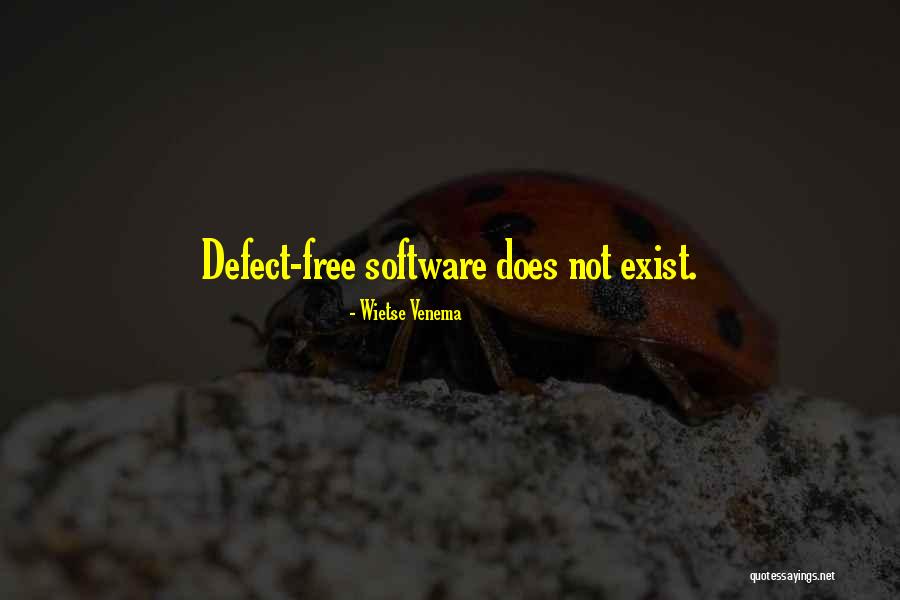 Free Software For Quotes By Wietse Venema Free Software For Quotes By Wietse Venema