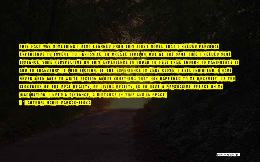 Free Space Quotes By Mario Vargas-Llosa Free Space Quotes By Mario Vargas-Llosa
