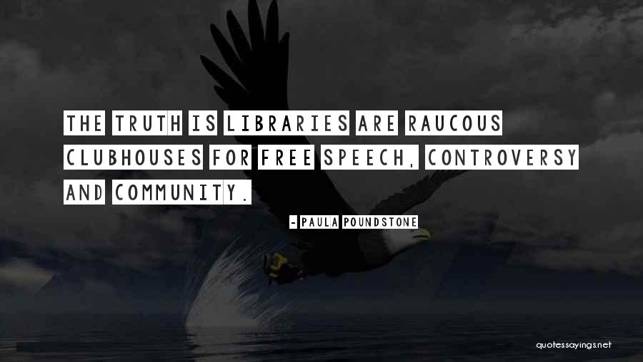 Free Speech Quotes By Paula Poundstone Free Speech Quotes By Paula Poundstone