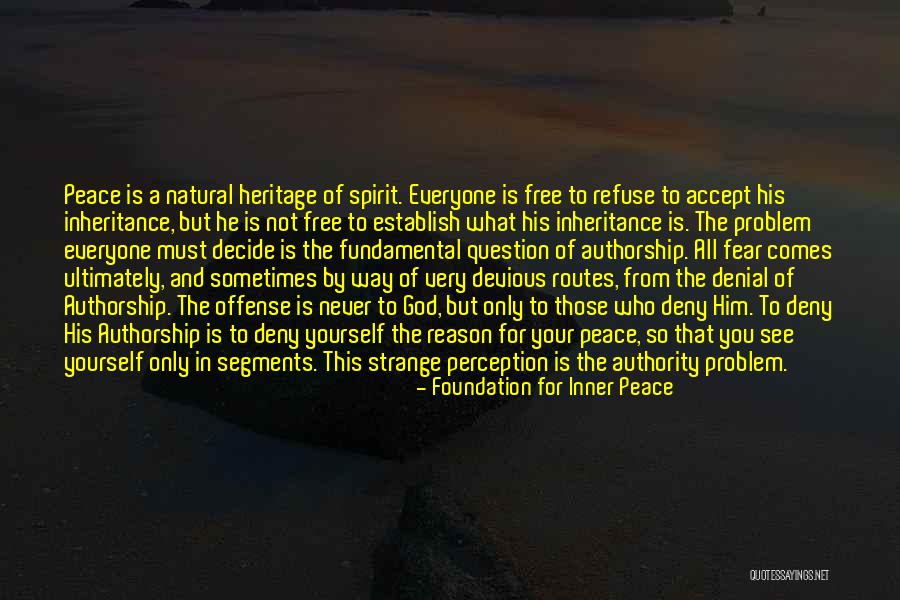 Free Spirit Quotes By Foundation For Inner Peace Free Spirit Quotes By Foundation For Inner Peace