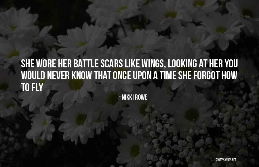 Free Spirit Quotes By Nikki Rowe Free Spirit Quotes By Nikki Rowe