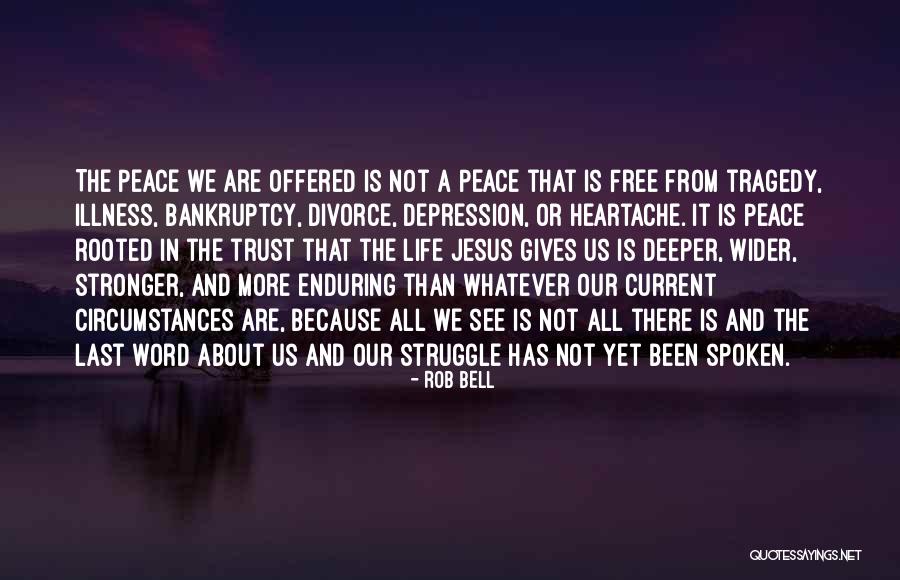 Free Spoken Quotes By Rob Bell Free Spoken Quotes By Rob Bell