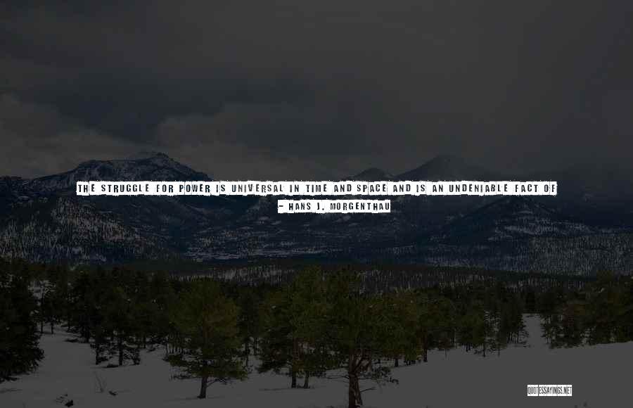 Free State Of Mind Quotes By Hans J. Morgenthau Free State Of Mind Quotes By Hans J. Morgenthau