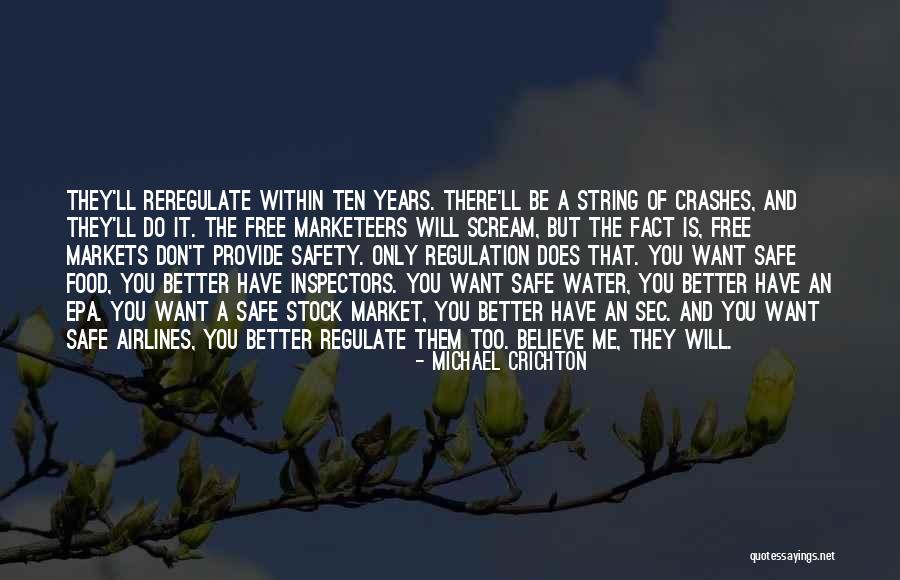 Free Stock Market Quotes By Michael Crichton Free Stock Market Quotes By Michael Crichton