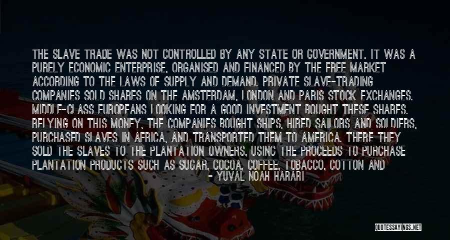 Free Stock Market Quotes By Yuval Noah Harari Free Stock Market Quotes By Yuval Noah Harari