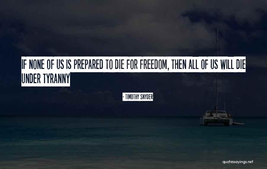 Free Streaming Market Quotes By Timothy Snyder Free Streaming Market Quotes By Timothy Snyder