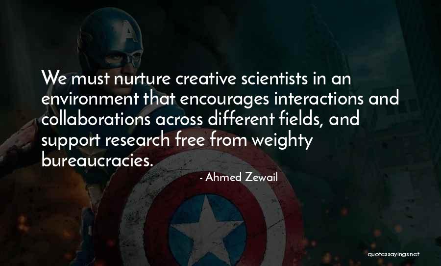 Free Support Quotes By Ahmed Zewail Free Support Quotes By Ahmed Zewail