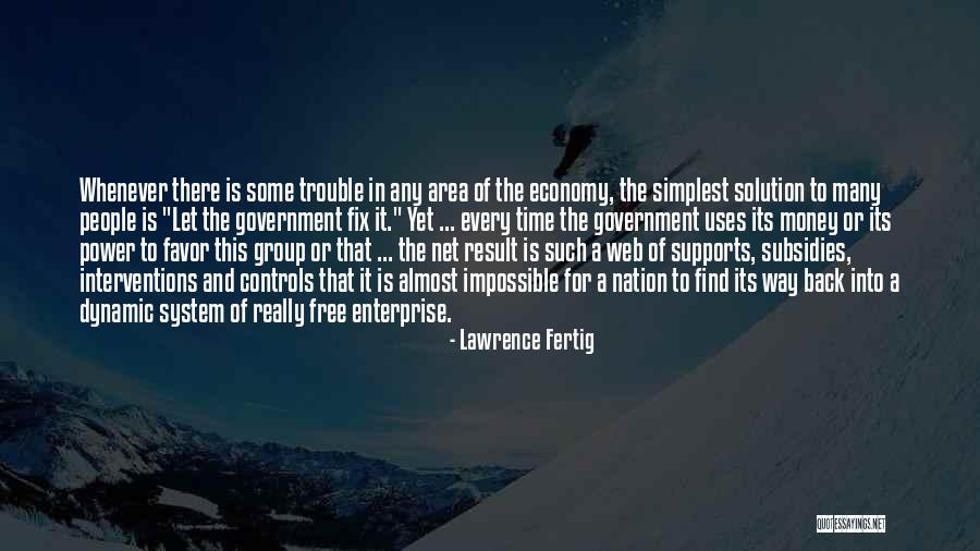 Free Support Quotes By Lawrence Fertig Free Support Quotes By Lawrence Fertig