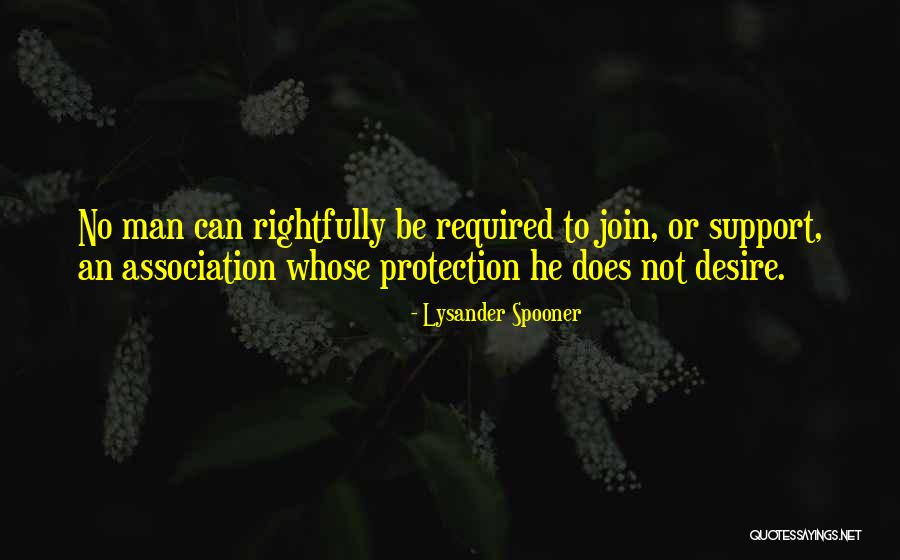 Free Support Quotes By Lysander Spooner Free Support Quotes By Lysander Spooner