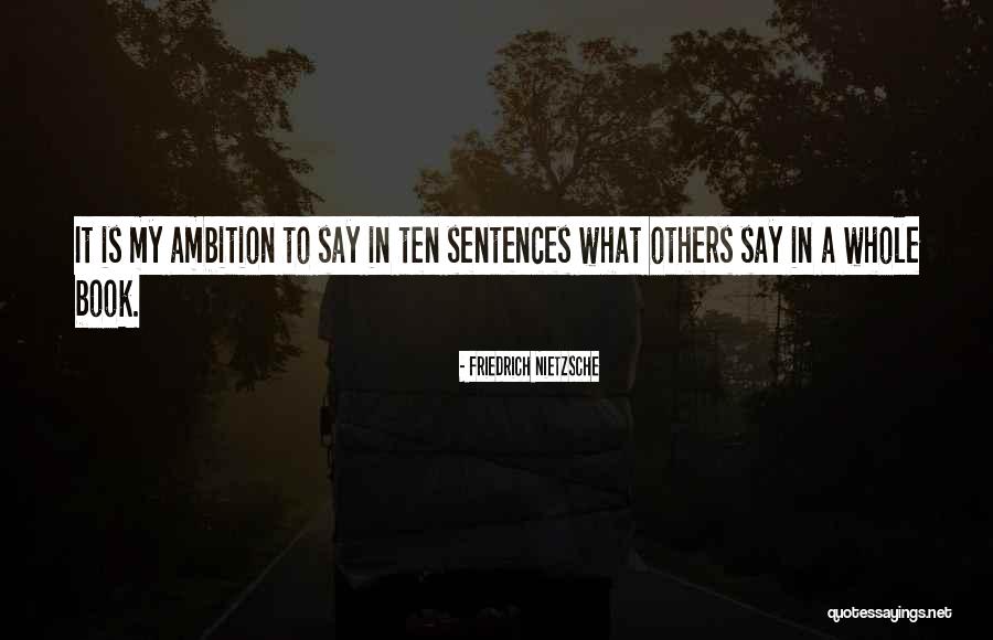 Free Term Life Insurance Quotes By Friedrich Nietzsche