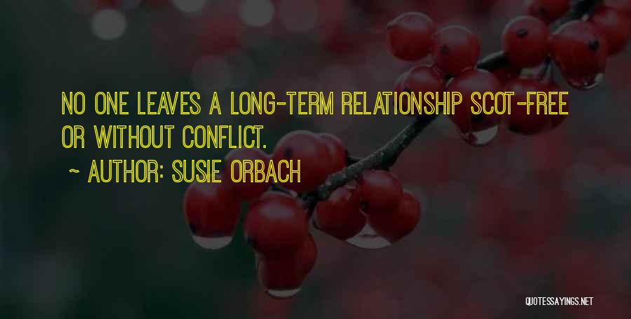 Free Term Quotes By Susie Orbach