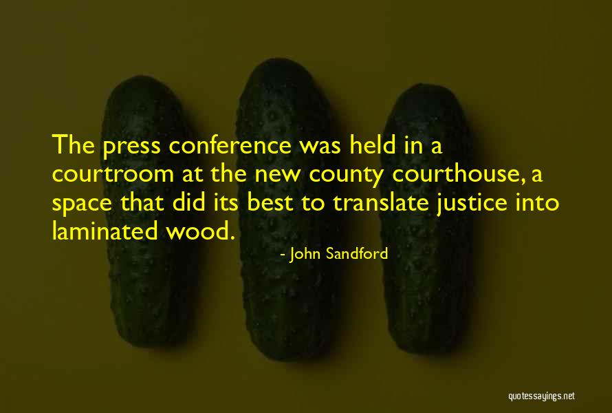 Free Thinking Of Mom Quotes By John Sandford Free Thinking Of Mom Quotes By John Sandford