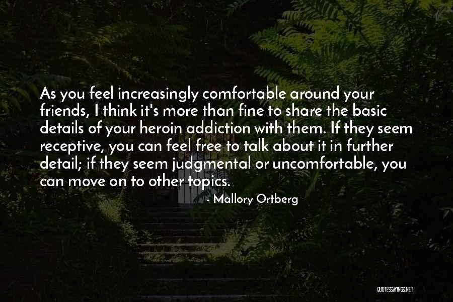 Free Thinking Of You Quotes By Mallory Ortberg Free Thinking Of You Quotes By Mallory Ortberg