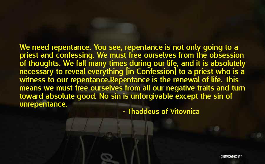 Free Thinking Of You Quotes By Thaddeus Of Vitovnica Free Thinking Of You Quotes By Thaddeus Of Vitovnica