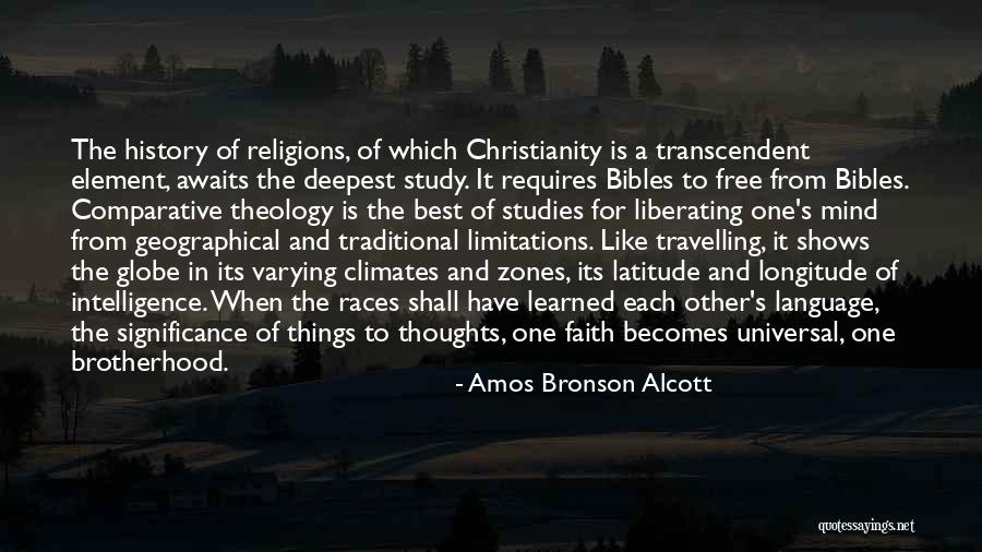 Free Thoughts Quotes By Amos Bronson Alcott Free Thoughts Quotes By Amos Bronson Alcott