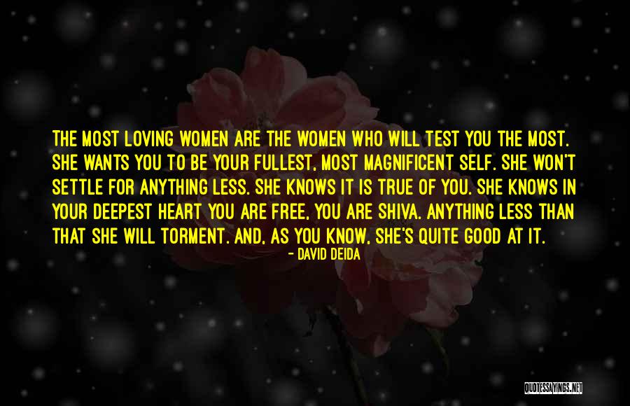 Free To Be Magnificent Quotes By David Deida Free To Be Magnificent Quotes By David Deida