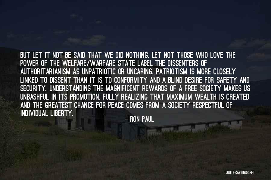 Free To Be Magnificent Quotes By Ron Paul Free To Be Magnificent Quotes By Ron Paul