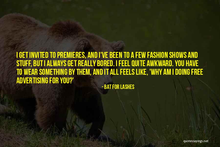 Free To Feel Quotes By Bat For Lashes Free To Feel Quotes By Bat For Lashes