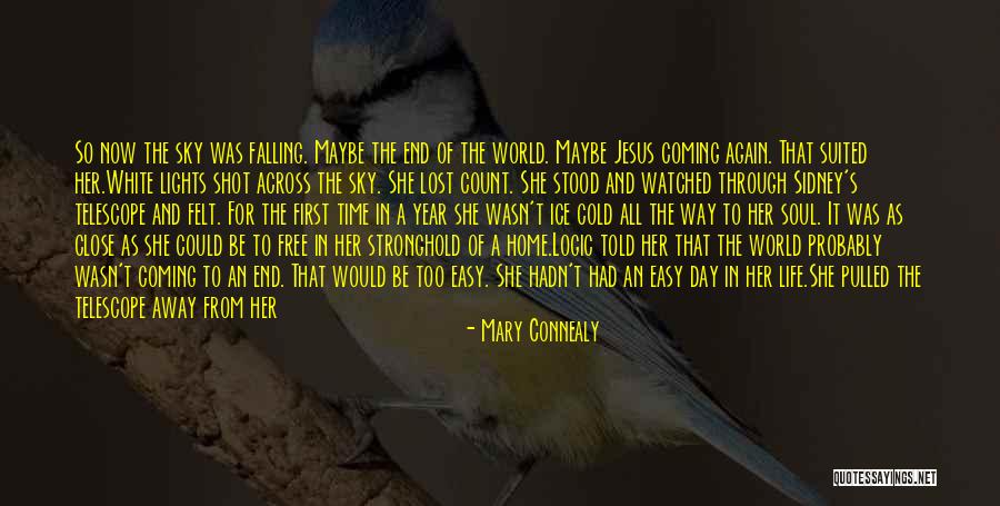 Free To Good Home Quotes By Mary Connealy