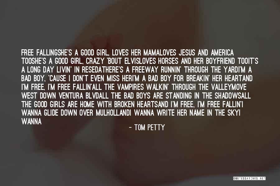 Free To Good Home Quotes By Tom Petty Free To Good Home Quotes By Tom Petty