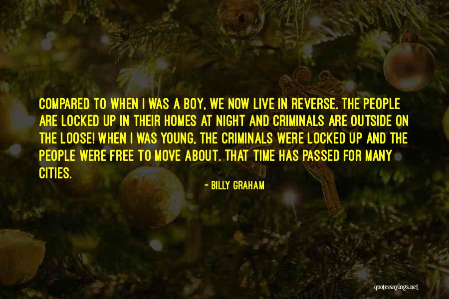 Free To Live Quotes By Billy Graham Free To Live Quotes By Billy Graham